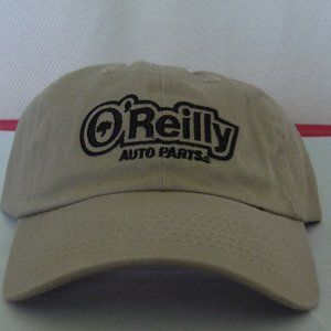 O'Reilly Hat. New!